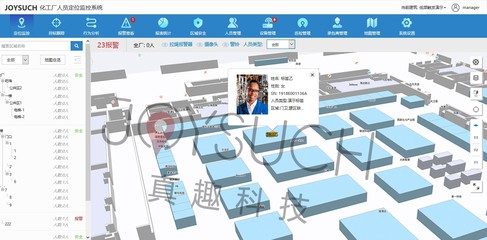 生產車間安全與資產管理的綜合策略與實踐