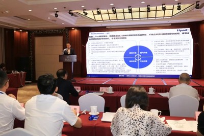 慧樸咨詢 賦能工程建筑企業(yè)，引領(lǐng)資產(chǎn)管理新篇章